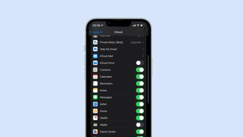 Solución: mensaje iCloud Drive se está cargando en iPhone