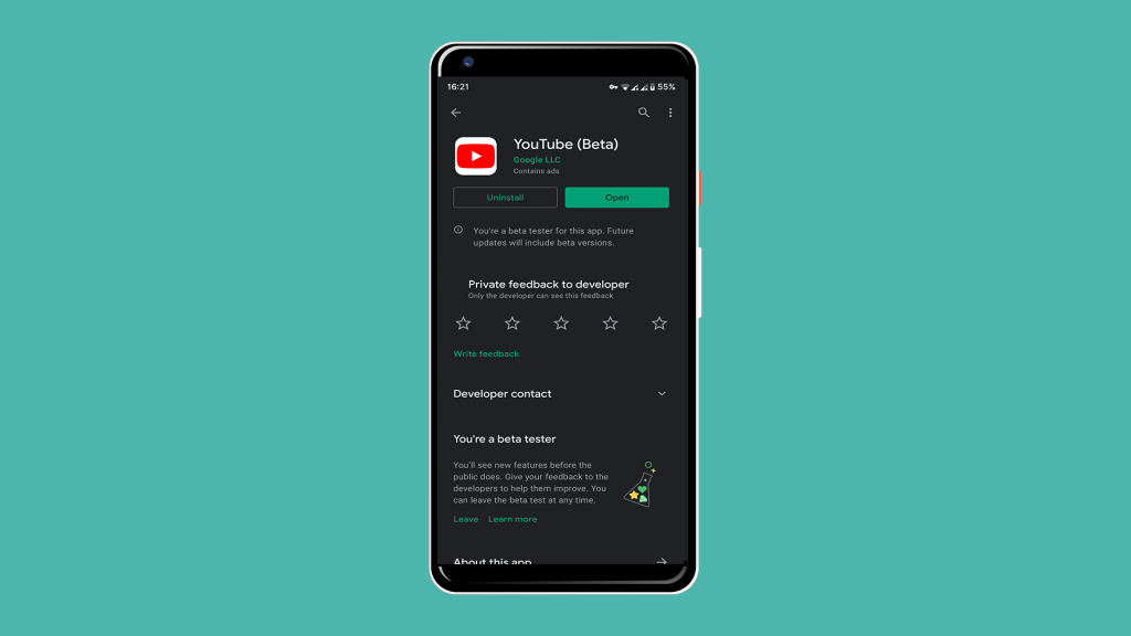 Remediere: Istoricul vizionărilor YouTube nu se actualizează pe Android