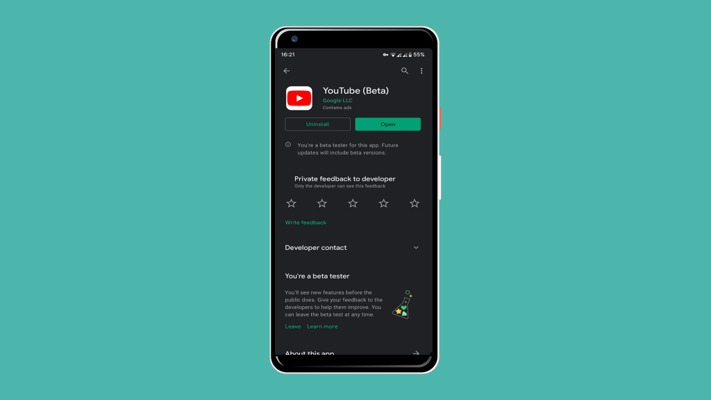 修復：YouTube 觀看歷史記錄未在 Android 上更新