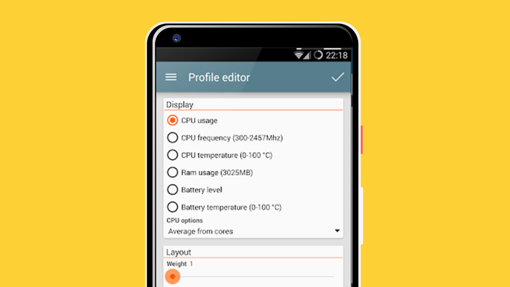 Como descobrir qual aplicativo consome CPU no seu Android