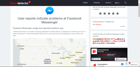 Remediere: microfonul Facebook Messenger nu funcționează