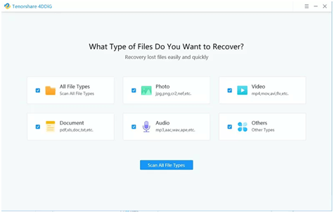 [2023] 4 Ways to Recover Files from Corrupted SD Card Mac