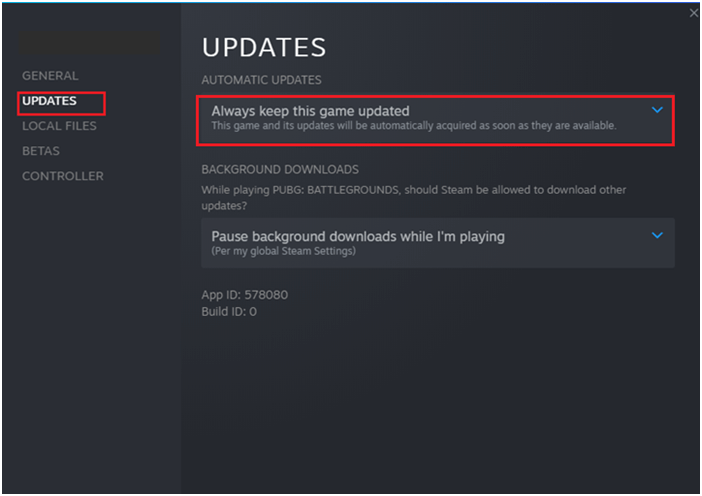 New World Unrecoverable Error Steam Must be Running [12 FIXES]