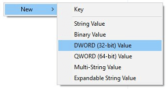 [Solved] GWXUX.exe Application Error in Windows 10