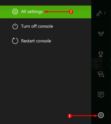 9 Easy Fixes for Xbox One Keeps Signing me Out of YouTube