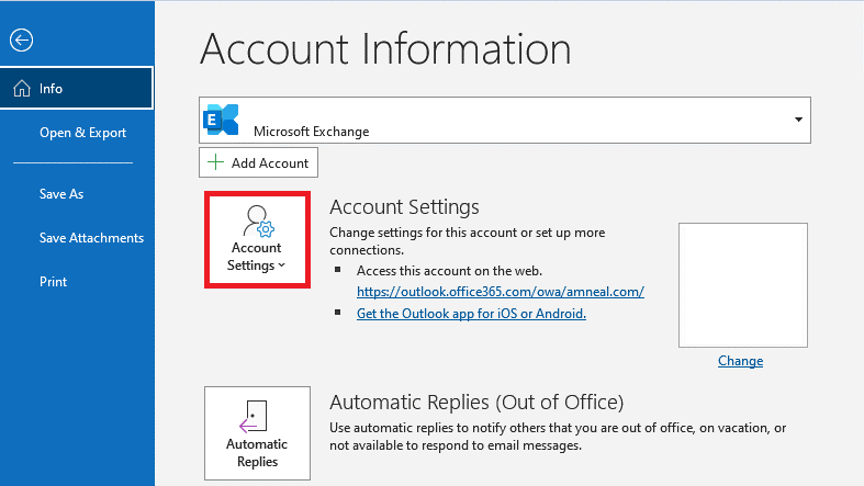 Outlook Inbox View Changed Itself? Here’s How to get Default View