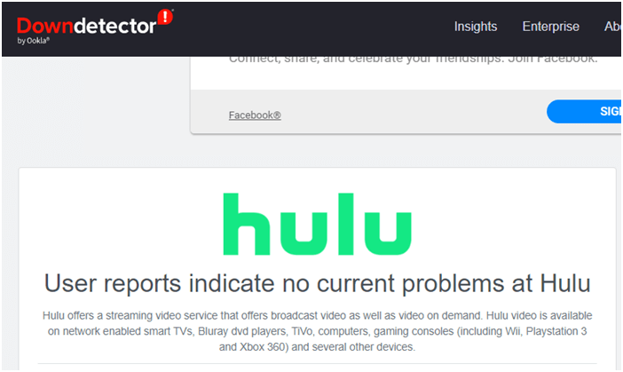 11 Easy Fixes for Hulu Error Code 500