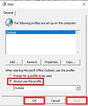 Outlook Inbox View Changed Itself? Here’s How to get Default View