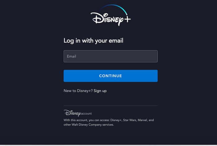 Disneyplus.com Login/Begin 8-digit Code [Activate/ Enter]