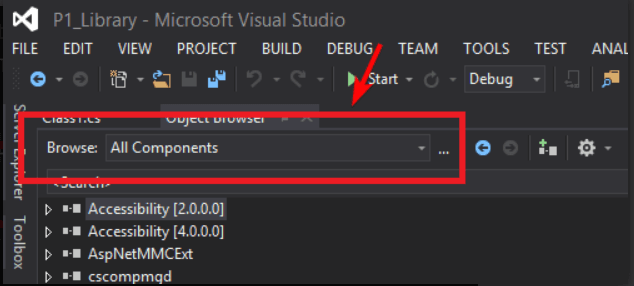 SOLVED: Windows.Storage Namespace Not Found Error