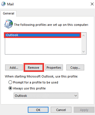 Outlook Inbox View Changed Itself? Here’s How to get Default View