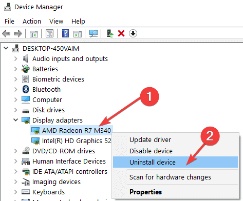 4 Fixes for Windows 11 Keeps Installing Old Drivers (Intel & AMD)