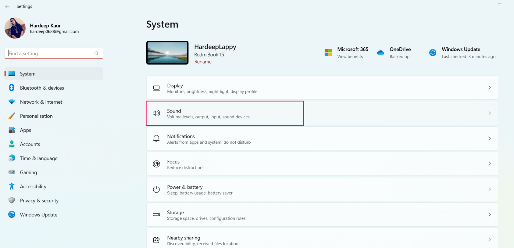How to Enable Spatial Sound in Windows 11? [3 Ways]