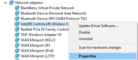 [Solved] WiFi/Internet Keeps Disconnecting on Windows 10 after Updating