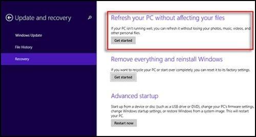 [Solved] How To Fix Common Windows 8 and 8.1 Errors And Issues?