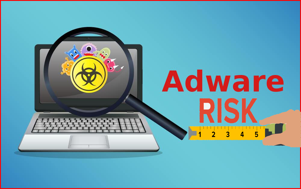 What Are The Risks Associated With Adware?