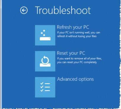 How to Fix Blue Circle When Playing Games in Windows 10