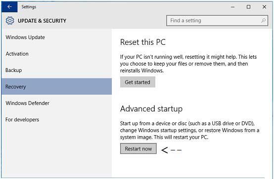 FIXED: DRIVER INVALID STACK ACCESS Blue Screen