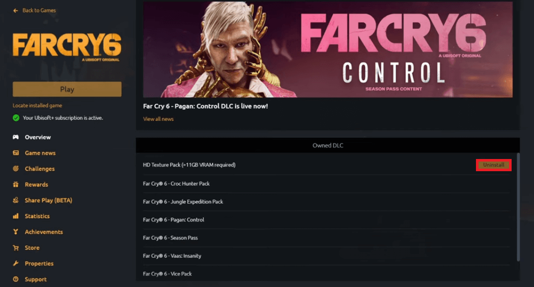 Far Cry 6 Screen Tearing on PC/PS5/PS4 [Detailed Guide]