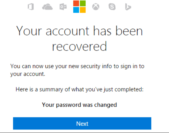 FIXED: “Your Device is Offline. Please Sign In With The Last Password” Windows 11/10