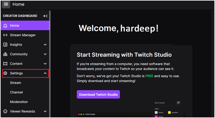 How to Save Live Streams on Twitch? [EXPLAINED]