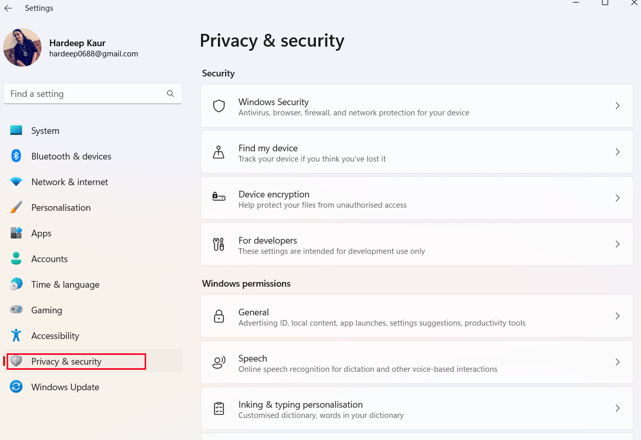 8 Fixes “Kernel Data Inpage Error” in Windows 11/10