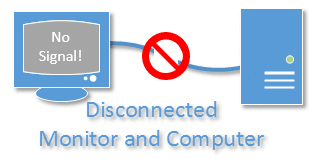 10 Tested Fixes for Monitor Says No Signal and Goes to Sleep