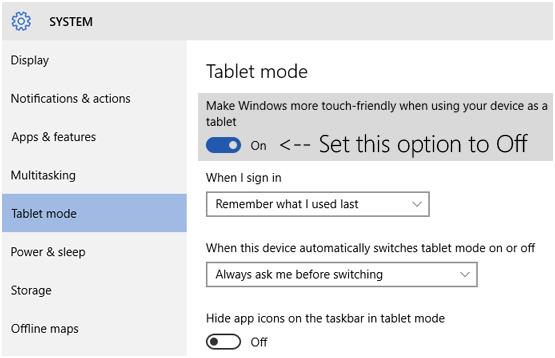 Top 7 Methods to Fix Apps and Programs Automatically Minimizing in Windows 10