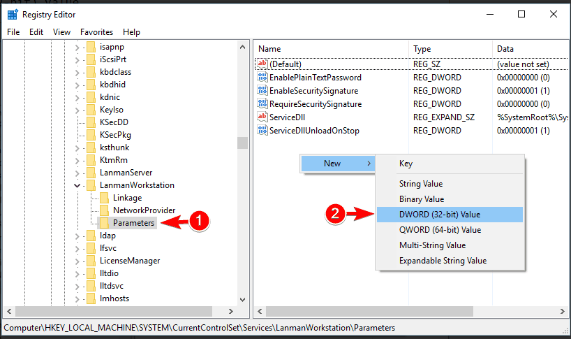 7 Fixes For “Command Prompt Access Denied” Windows 10/11