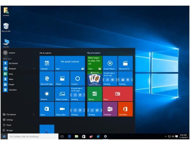 [Windows 10 tips] How to Customize or Enable More Tiles in Windows 10 Start Menu?