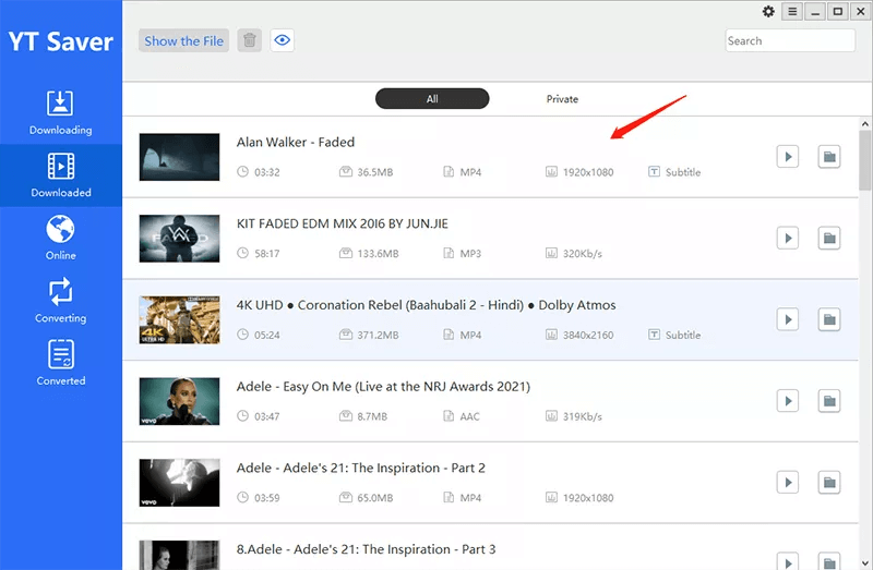 3 Easy Ways to Download YouTube Video to MP3