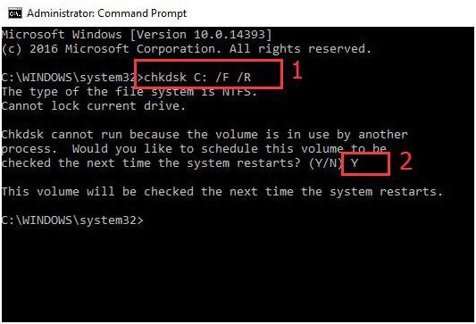 8 Fixes “Kernel Data Inpage Error” in Windows 11/10