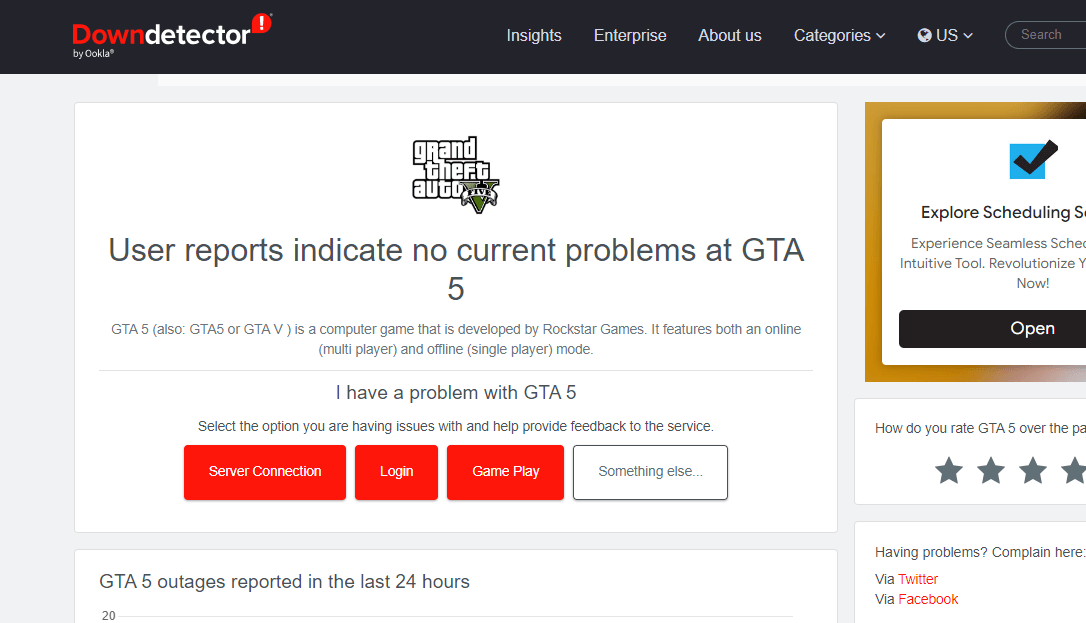 Rockstar Services Unavailable? 7 Ways to Fix it Quickly