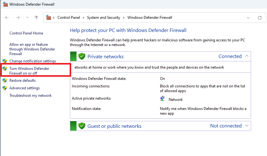 8 Fixes “VirtWiFi Has No Internet Access” Windows 11