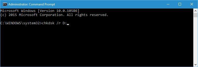 FIXED: SESSION3_INITIALIZATION_FAILED Error in Windows 10