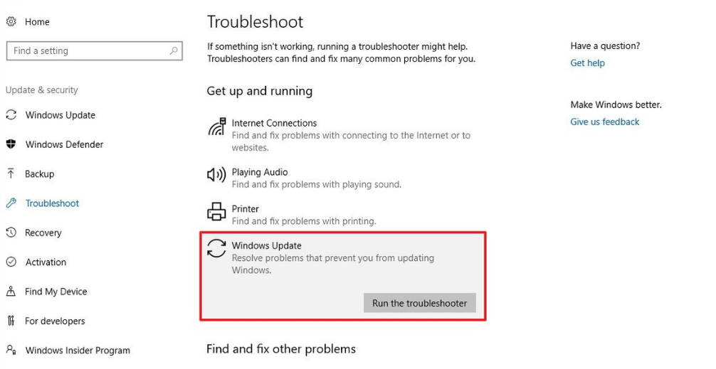 14 FIXES Error Code 0X8000FFFF in Windows 11/10 [2023 Guide]