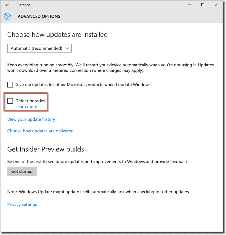 How To Fix Error Code 0x80240024 On Windows 10 Store?