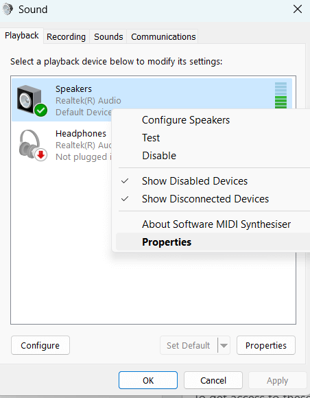 How to Enable Spatial Sound in Windows 11? [3 Ways]