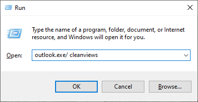 Outlook Inbox View Changed Itself? Here’s How to get Default View