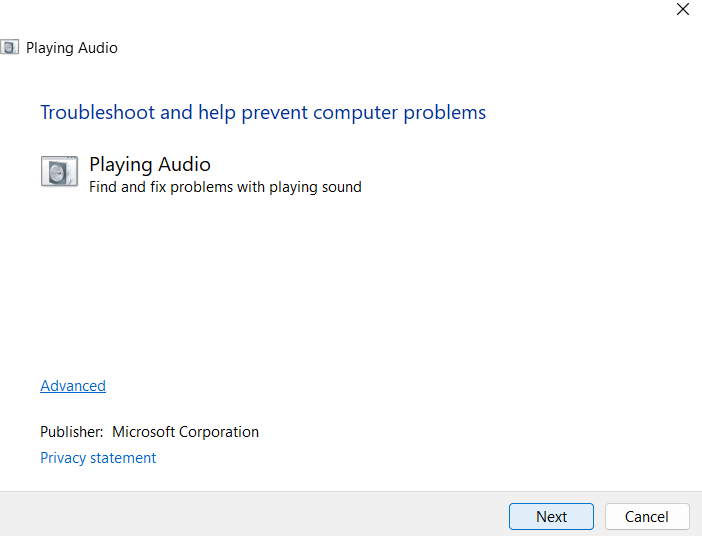 Fixed: “Realtek HD Audio Manager Missing” on Windows 10/11