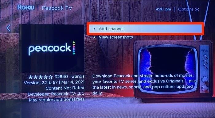 Get Peacock on Samsung Smart TV Using Peacocktv.com tv/Samsung