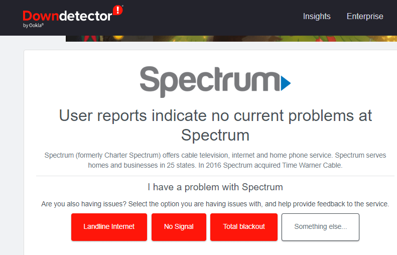 Spectrum Modem Flashing Blue and White [EXPLAINED & FIXED]