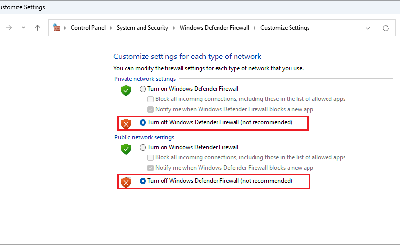 8 Fixes “VirtWiFi Has No Internet Access” Windows 11