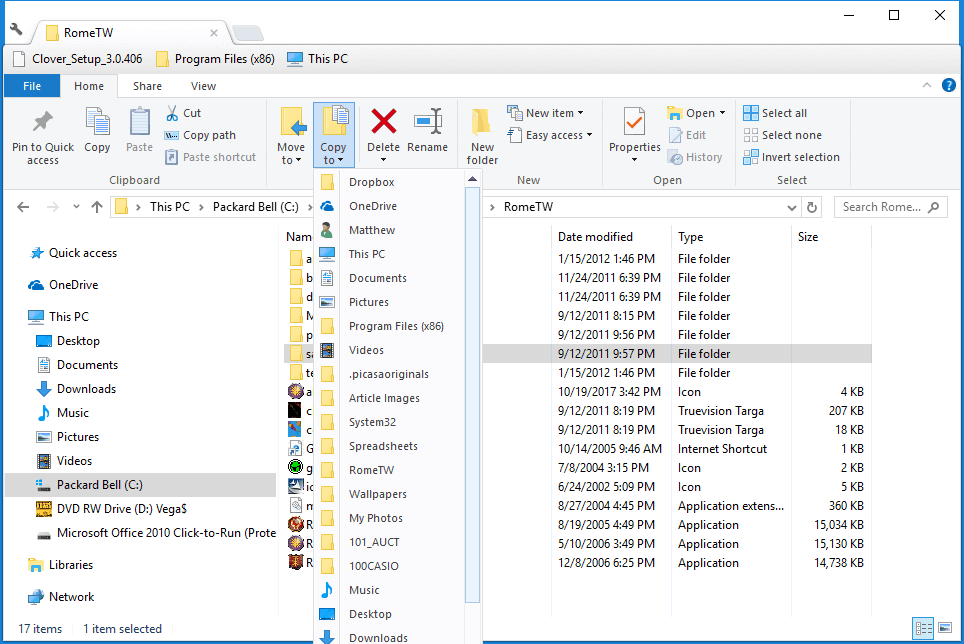 Easy Ways to Back Up Save Game Files in Windows 10