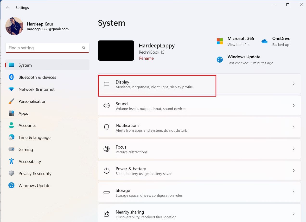 11 Fixes Resource Monitor App Not Working Windows 11/10