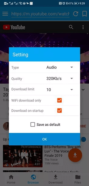 3 Easy Ways to Download YouTube Video to MP3