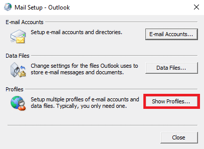 Outlook Inbox View Changed Itself? Here’s How to get Default View