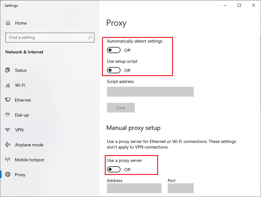 9 Easy Fixes for “500 Internal Server” Error Nginx