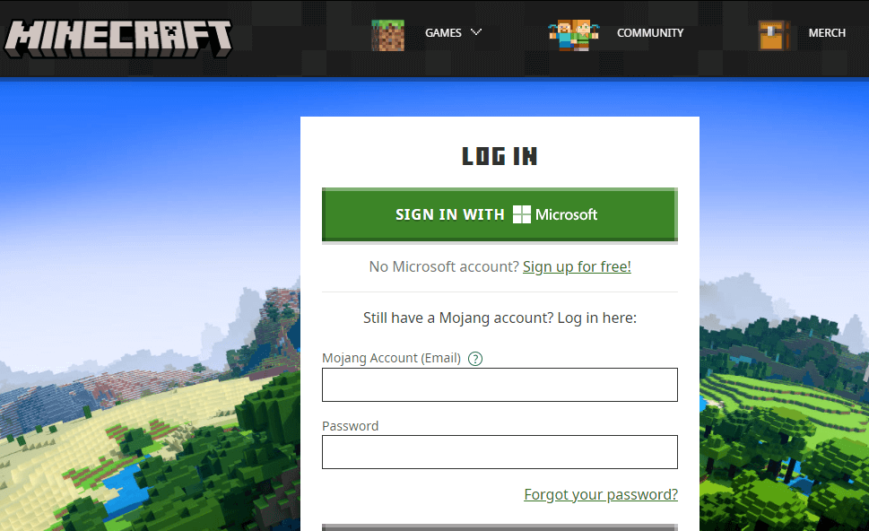 9 Easy Fixes for Minecraft Error Code Deep Ocean