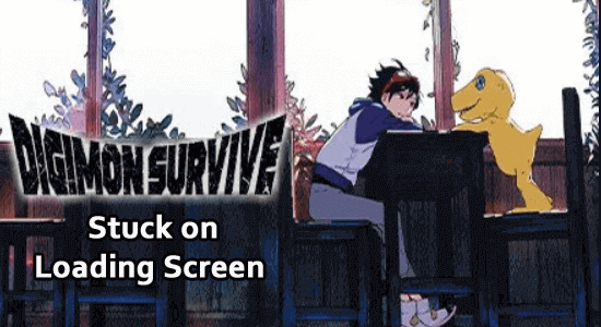 9 Tested Fixes “Digimon Survive Stuck on Loading Screen”